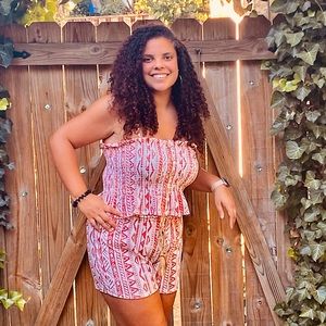 Meet your Posher, Candice